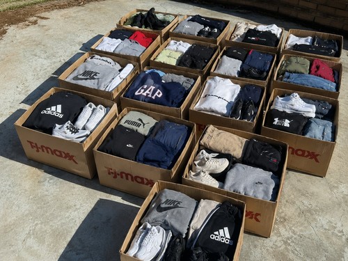 Amazon liquidation lot - amazon,